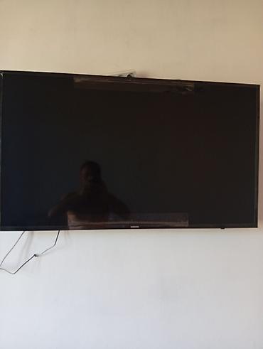 franko smart tv: Yeni Televizor Samsung 43" FHD (1920x1080), Ünvandan götürmə — 2