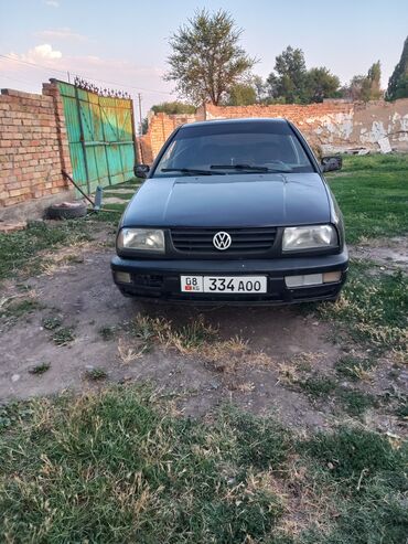 запчасти на опель вектра а: Volkswagen Vento: 1993 г., 1.8 л, Механика, Бензин, Седан
