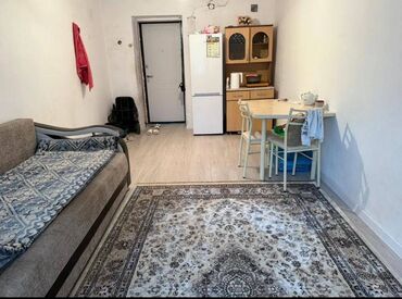 снять квартиру в заре: 1 комната, 21 м², Элитка, 2 этаж