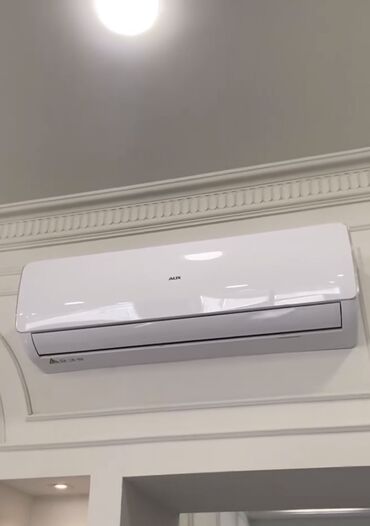 Kondisionerlər: Kondisioner Shivaki, Təmirə ehtiyacı var, 30-35 kv. m, Split sistem, Kredit yoxdur — 26