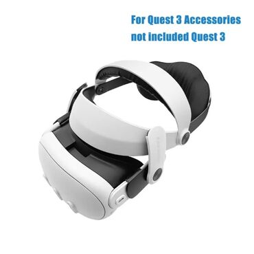 очки виртуальной реальности бишкек цена: Крепление для Meta Quest 3 Состояние как новое, можете видеть на