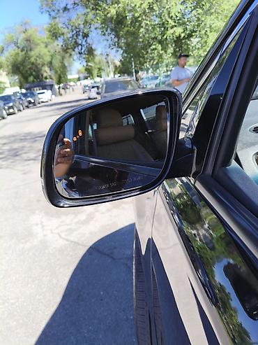 Kia: Kia Carnival: 2019 г., 2.2 л, Дизель, Минивэн — 5