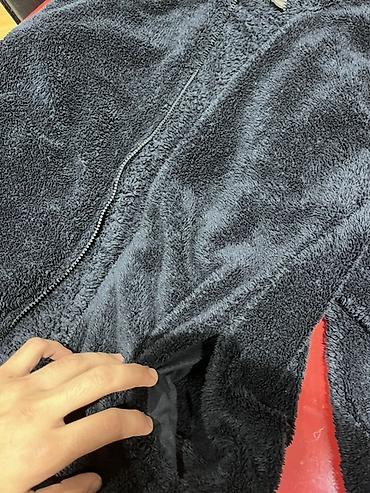yeni geyim: LTB brendli flis jaket Yerli mal deyil Türkiyədən alınıb cox az dəfə — 4