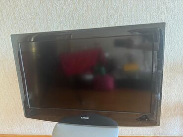 xarab televizor alıram: Yeni Televizor Samsung 82" Ünvandan götürmə