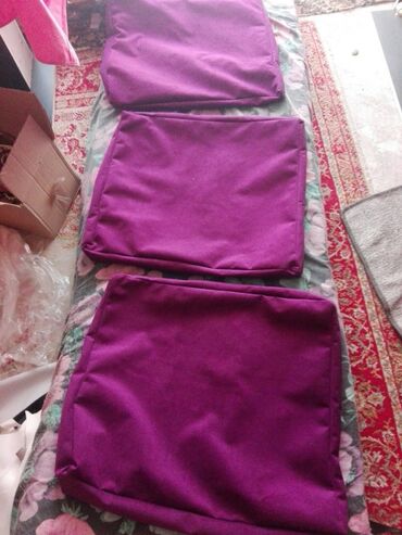 Posteljina: Jastucnice 40x40 dezen po izboru šaljem brzom poštom 400 dinara — 7