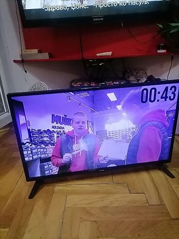 Televizori: TV FOX Led 32 inča ili 82 dijagonala ekrana sa daljinskim upravljačem — 15