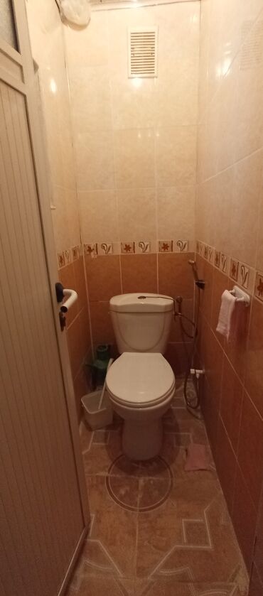 Köhnə tikili: Şəki, 4 otaqlı, Köhnə tikili, 100 kv. m — 6