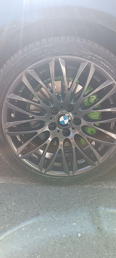 BMW: BMW 7 series: 4.8 l | 2006 il Sedan — 31