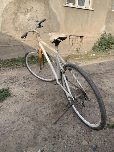 ремонт велосипедов в бишкеке: Продаю велосипед напишите вотсап по видео покажу