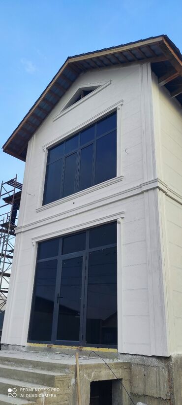 Утепление: Утепление стен, Утепление потолоков, Утепление крыши | Утепление дома, Утепление склада, Утепление контейнера Penoplex, Минеральная вата, Пенопласт Больше 6 лет опыта — 5