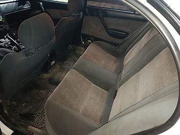 камри 70: Toyota Carina E: 1992 г., 1.6 л, Механика, Бензин, Седан — 8