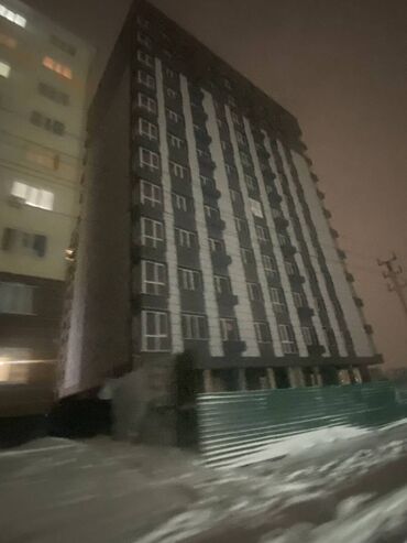 Продажа квартир: 🏢 3-комнатная ЭЛИТКА | Кок-Жар мкр | 81 м² 📍 8 из 12 | Дом 2024 г.п. |