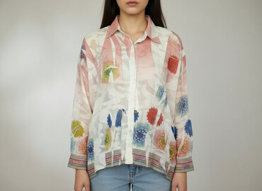 c a tunika: Women`s shirt, size One size