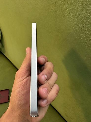 galaxy a101: Samsung Galaxy S25 Ultra, rəng - Gümüşü, İki sim kartlı — 3