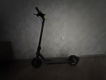 Elektrikli samokatlar: Elektrik skuter – Xiaomi Mi Electric Scooter (seriya 1S/Essential/Pro — 2