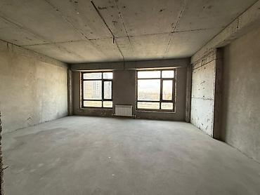 Продажа квартир: 4 комнаты, 158 м², Элитка, 4 этаж, Готовая ПСО (под самоотделку) — 9