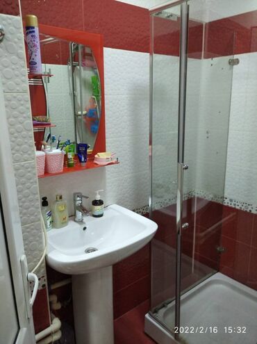 Yeni tikili: 2 otaqlı, Yeni tikili, 68 kv. m — 7