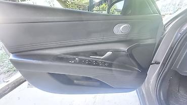 r18 hyundai: Hyundai Elantra: 2020 г., 1.6 л, Автомат, Бензин, Седан — 4