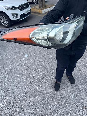 Komplekt, Yaxın və uzaq vuran işıqlar Hyundai, 2014 il, Orijinal, İşlənmiş lalafo.az -da Komplekt, Yaxın və uzaq vuran işıqlar Hyundai, 2014 il, Orijinal, İşlənmiş