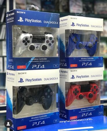 xbox controller baku: 📀Playstation 4 və playstation 5 📀Satışda ən münasib qiymətlərlə ps4 ve