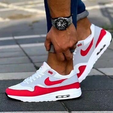 nike air max command muske: Nove patike od 41 do 46 za samo 3.400 din . (belo plave boje nema