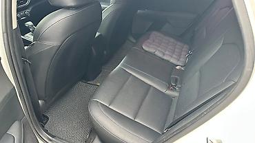 1: Kia K3: 2019 г., 1.6 л, Автомат, Бензин, Седан — 5