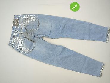 jeansy loewe: Loewe, Jeansy damskie, rozmiar XS — 3