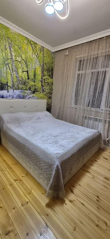 İşlənmiş, İkinəfərlik çarpayı, Bazasız, Matras ilə, Siyirməsiz