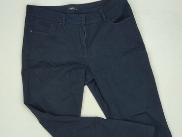 M&Co, Spodnie materiałowe damskie, XL