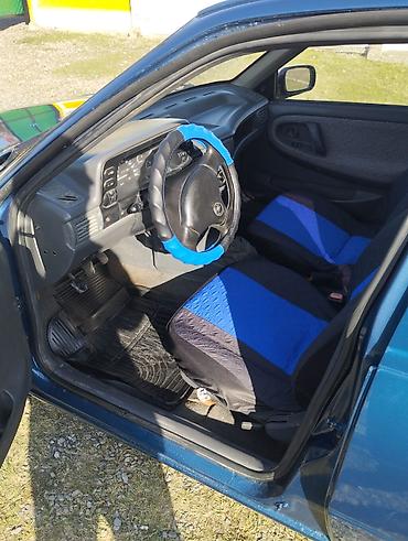 gac aion i60 купить: Daewoo Nexia: 2000 г., Бензин, Седан — 6