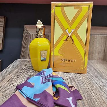 zara parfem violet blossom: Xerjoff parfemi – kolekcija niche EDP (100 ml) - Opera Eau de Parfum — 6