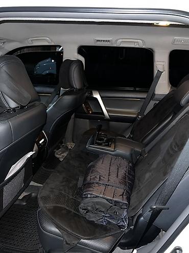круз купить: Toyota Land Cruiser Prado: 2010 г., 4 л, Автомат, Газ, Внедорожник — 7