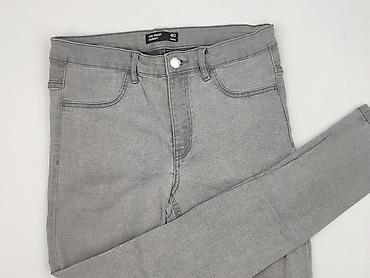 denim jeans: Sinsay, Jeansy damskie, rozmiar L — 1