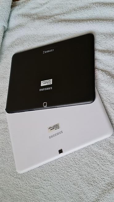 Samsung: Samsung Galaxy Tab 4 – dva komada, 10.1-inča - Model: Samsung Galaxy — 4