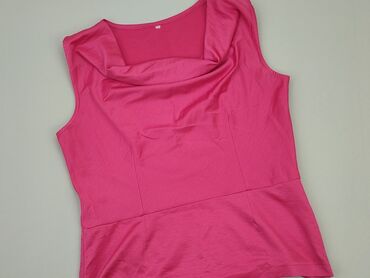 bluzki neon róż: Блуза жіноча, 2XL, стан - Хороший