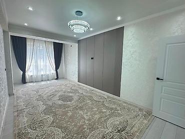 999: 2 комнаты, 72 м², Верхний Джал Элитка, 11 этаж, Евроремонт — 8