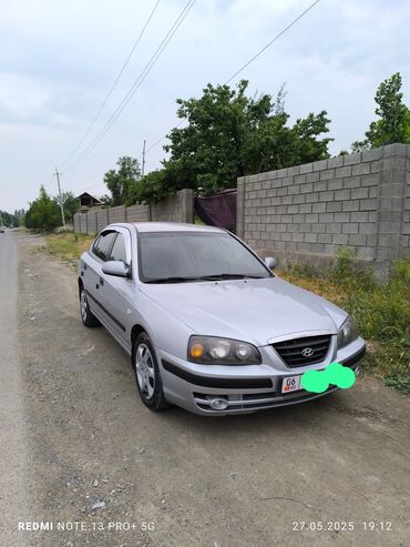 авто в рассрочку к5: Hyundai Elantra: 2008 г., 1.6 л, Механика, Бензин, Седан