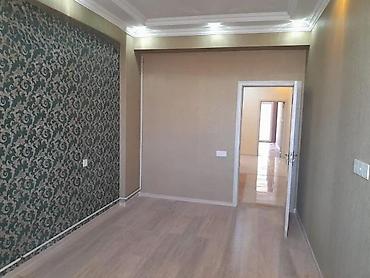 yasma: Yasamal, 3 otaqlı, Yeni tikili, m. Elmlər Akademiyası, 95 kv. m — 1