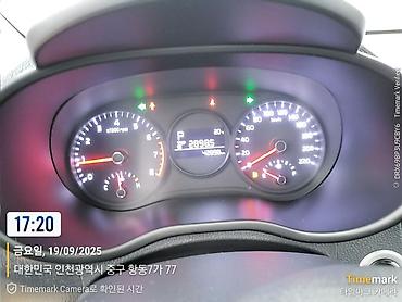 kiya bongo: Kia Morning: 2019 г., 0.9 л, Автомат, Бензин, Хэтчбэк — 5
