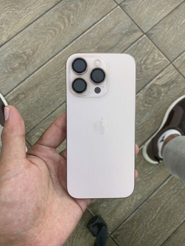 самсунг с 24 ультра 256 гб цена в бишкеке: IPhone 16 Pro, Колдонулган, 256 ГБ, Desert Titanium, 94 %