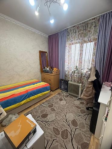 Продажа квартир: 3 комнаты, 72 м², 106 серия улучшенная, 9 этаж, Евроремонт — 23