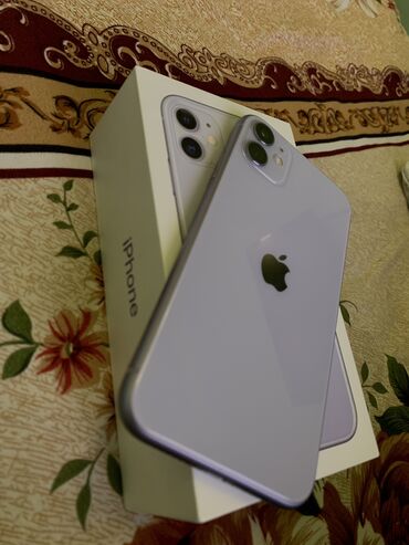 prodaju apple iphone: IPhone 11, Новый, 86 %