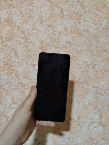 samsung knopkali telefonlar: Samsung A02, 32 ГБ, цвет - Черный, Две SIM карты