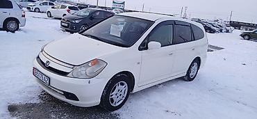 Honda: Honda Stream: 2003 г., 1.7 л, Автомат, Бензин, Универсал — 2