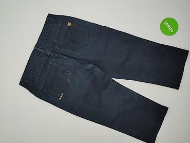 yupoo flared jeans: Jeansy damskie, rozmiar XL — 3