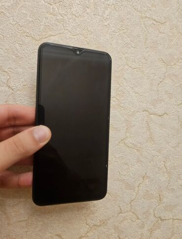 fondomix tablet qiyməti: Samsung Galaxy A10, 32 GB, rəng - Qara, Sensor, İki sim kartlı
