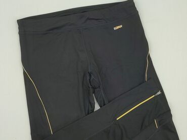 Leggings Sports for women, size 3XL (EU 46)