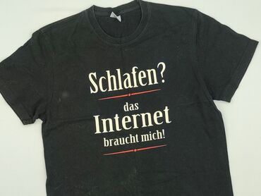 T-shirt for men, M (EU 38), Stedman, condition - Very good