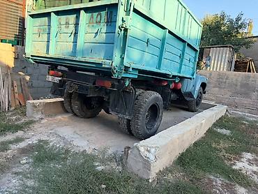ютто 404: ЗИЛ : | 1989 г — 6