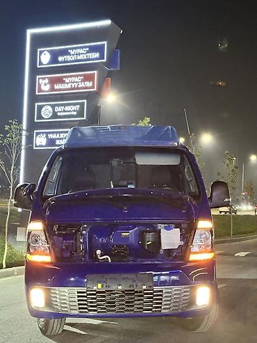 wuling mini ev: Легкий грузовик, Kia, Стандарт, До 1 т, Новый — 4